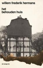 9789403135342 Het behouden huis Willem Frederik Hermans, Verzenden, Nieuw, Willem Frederik Hermans