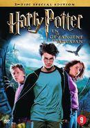 Harry Potter 3 - De gevangene van Azkaban (2dvd) - DVD, Cd's en Dvd's, Dvd's | Science Fiction en Fantasy, Verzenden, Nieuw in verpakking