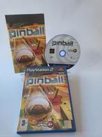 Play it Pinball Playstation 2, Nieuw, Ophalen of Verzenden