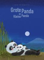 Grote Panda en Kleine Panda (9789044850215), Boeken, Nieuw, Verzenden