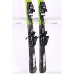 120 130 kinder skis ELAN FORMULA, green + Elan 7.5, Verzenden, Gebruikt
