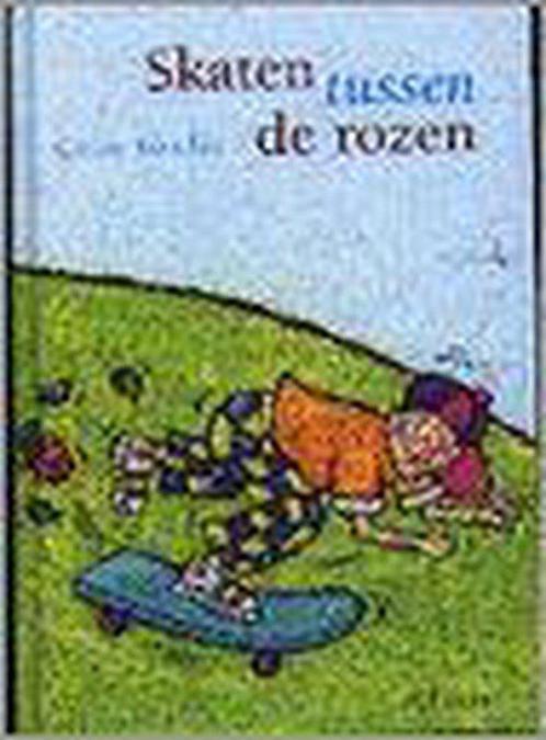 Skaten tussen de rozen 9789068225785 Colin Bowles, Boeken, Kinderboeken | Jeugd | 13 jaar en ouder, Gelezen, Verzenden