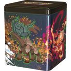 Pokémon Stacking Tin 2025, Hobby en Vrije tijd, Verzamelkaartspellen | Pokémon, Verzenden, Nieuw