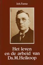 Fama, Joh.-Het leven en de arbeid van ds. M. Heikoop, Verzenden, Gelezen