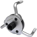 Benson Oliefilterklauw - Driepotig - 80-135 mm - Carbon S..., Auto diversen, Ophalen of Verzenden, Nieuw