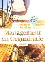 Management en organisatie | 9789043036436, Boeken, Studieboeken en Cursussen, Nieuw, Verzenden