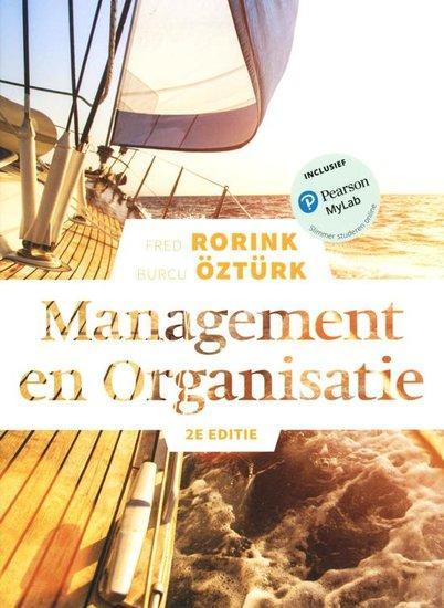 Management en organisatie | 9789043036436, Boeken, Studieboeken en Cursussen, Verzenden