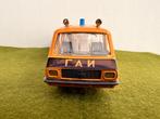 USSR, Soviet Union 1:43 - Model sedan - Model of the car RAF, Nieuw