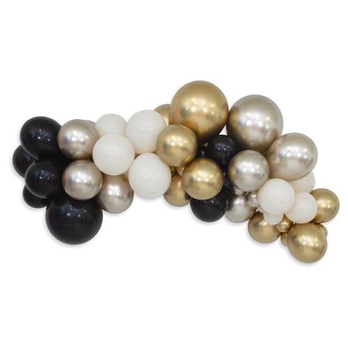 Ballonnen DIY Balloon Kit Luxury Gala, Hobby en Vrije tijd, Feestartikelen, Nieuw, Verzenden