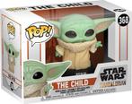 Funko Pop! - Star Wars The Child #368 | Funko - Hobby, Verzamelen, Verzenden, Nieuw