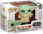 Funko Pop! - Star Wars The Child #368 | Funko - Hobby, Verzenden, Nieuw