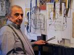 Aram Koupetzian (1928-2017) - Duetto