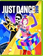 Just Dance 2016 [Xbox 360], Spelcomputers en Games, Games | Xbox 360, Ophalen of Verzenden, Nieuw