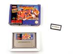 Street Fighter 2 Turbo [Super Nintendo], Spelcomputers en Games, Ophalen of Verzenden, Zo goed als nieuw