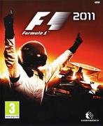 F1 2011 [Xbox 360], Spelcomputers en Games, Games | Xbox 360, Ophalen of Verzenden, Nieuw