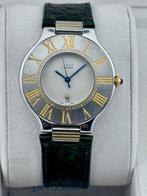 Cartier - Must de Cartier 21 Date XL - Zonder Minimumprijs -, Nieuw