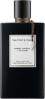 VAN CLEEF & ARPELS COLLECTION EXTRAORDINAIRE AMBRE IMPERIA.., Verzenden, Nieuw