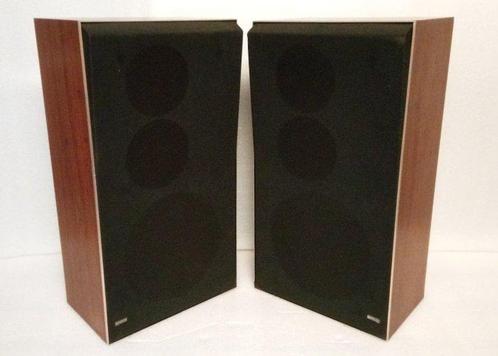 Bang & Olufsen - Beovox S35 - Luidsprekerset, Audio, Tv en Foto, Stereo-sets