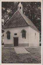 SINDEREN - de Kapel, Verzamelen, Ansichtkaarten | Nederland, Verzenden, Gelopen