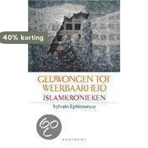 Gedwongen tot weerbaarheid 9789052408538 S. Ephimenco, Boeken, Politiek en Maatschappij, Gelezen, Verzenden