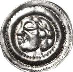 Brakteat Ungarn Béla Iii 1172-1196, Verzenden