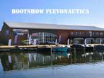 Bootshow GRATIS toegang FlevoNautica 28 feb en 1/2 maart, Watersport en Boten, Nieuw, Polyester