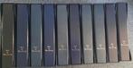 10 Albums Rembrandt Art of Painting 2006 - 2018, Verzenden, Overige typen