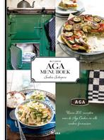 Het grote Aga menuboek 9789089895301 Saskia Schepers, Boeken, Kookboeken, Gelezen, Saskia Schepers, Verzenden