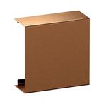 Opbouwnis Brauer Copper Edition Met Verborgen Opbergruimte, Doe-het-zelf en Verbouw, Ophalen of Verzenden, Nieuw, Bad