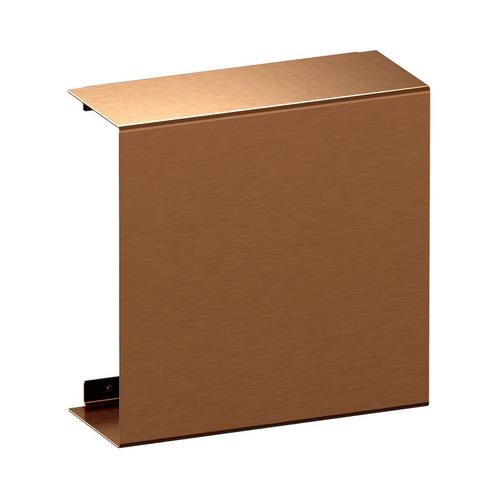 Opbouwnis Brauer Copper Edition Met Verborgen Opbergruimte, Doe-het-zelf en Verbouw, Sanitair, Bad, Nieuw, Ophalen of Verzenden