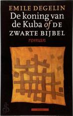De koning van de Kuba, of, De zwarte bijbel, Boeken, Nieuw, Verzenden