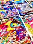 Originele Pokémon Kaarten Bundels Met Glimmende Kaarten