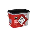 Rubi Delta Levelling Systeem Kit - 1,5mm, Ophalen of Verzenden, Nieuw, Keramiek, 10 m² of meer