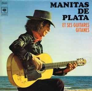 LP gebruikt - Manitas De Plata - Et Ses Guitares Gitanes, Cd's en Dvd's, Vinyl | Wereldmuziek, Zo goed als nieuw, Verzenden
