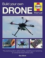 Build Your Own Drone Manual, Nieuw, Verzenden