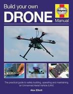 Build Your Own Drone Manual, Verzenden, Nieuw