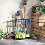 TRUUSK Tuin Gereedschap-Organizer 3-laags Tuin Gereedschap S, Verzenden, Nieuw