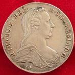 Oostenrijk. Maria-Theresia. Thaler (taler) H50a Zecca di