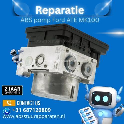 Reparatie ABS pomp Ford Fiesta B-Max en Transit bj.2012-2018, Auto-onderdelen, Remmen en Aandrijving, Erkend duurzaam, Gereviseerd