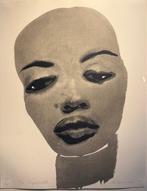 Marlene Dumas (1953) - The Supermodel