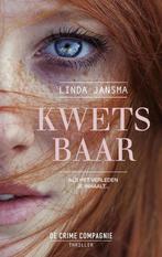Kwetsbaar 9789461091291 Linda Jansma, Verzenden, Gelezen, Linda Jansma