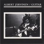 cd - Albert JÃ¤rvinen - Guitar, Verzenden, Zo goed als nieuw