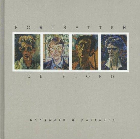 9789054022640 Portretten de ploeg Eric Bos, Boeken, Biografieën, Nieuw, Verzenden