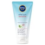 NIVEA Sun Aftersun Sensitive Crème Gel, Verzenden, Nieuw