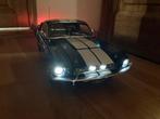 Altaya 1:8 - Modelauto - Ford Mustang GT Shelby 1967, Nieuw