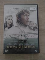 DVD - Nova Zembla, Cd's en Dvd's, Dvd's | Nederlandstalig, Gebruikt, Verzenden, Actie en Avontuur, Film