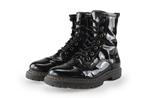 Docker Veterboots in maat 34 Zwart | 10% extra korting, Verzenden, Jongen of Meisje, Schoenen, Docker