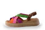 Gabor Sandalen in maat 40 Overig | 10% extra korting, Kleding | Dames, Overige kleuren, Verzenden, Gabor, Sandalen of Muiltjes