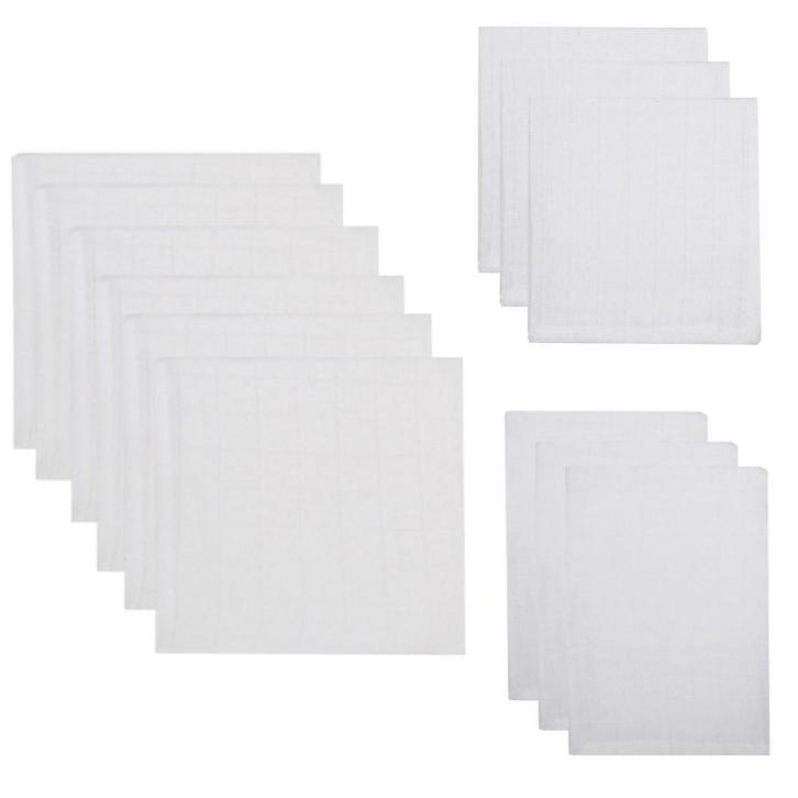 MamaLoes Wit Hydrofiel Starterset, Kinderen en Baby's, Badjes en Verzorging, Nieuw, Verzenden