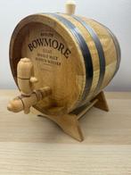 Bowmore Barrel 3l - Vat - Hout